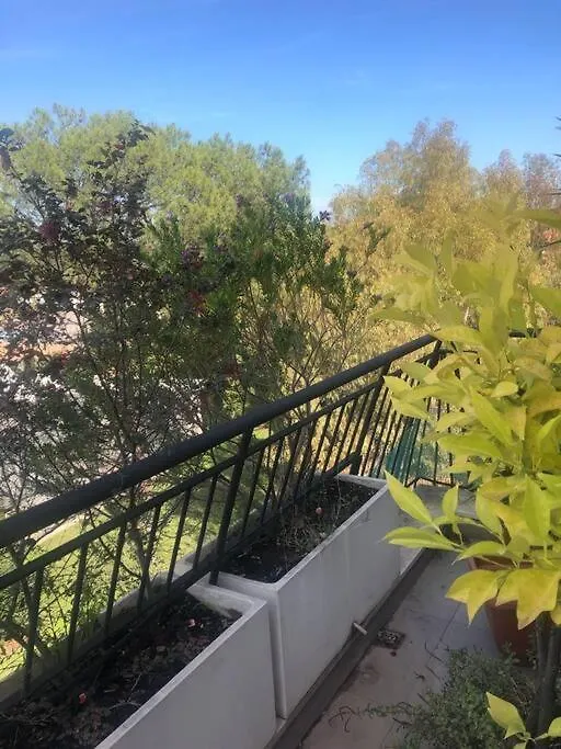 Casa vacanze Casa Incantevole Con Vista Parco Appia Antica Villa Roma Italia