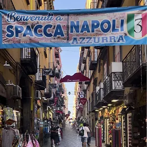 La Casa Di Sciò Sciò , Napoli Italia