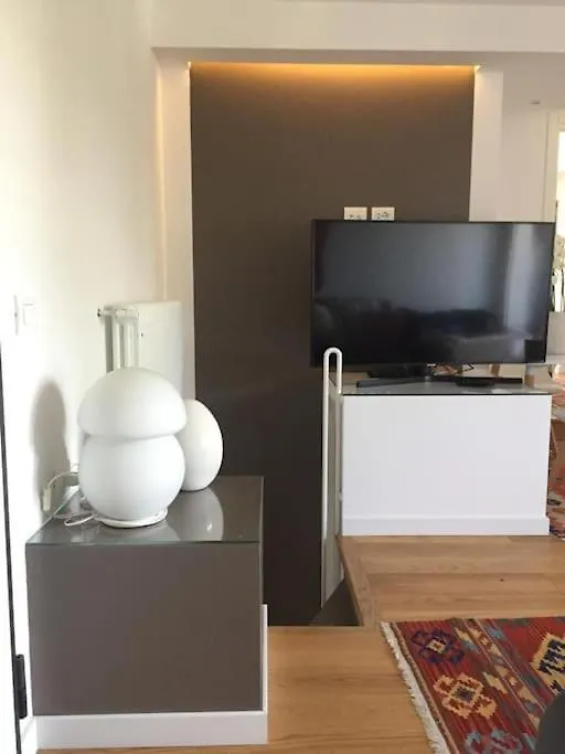 Holiday home Casa Incantevole Con Vista Parco Appia Antica Villa Rome